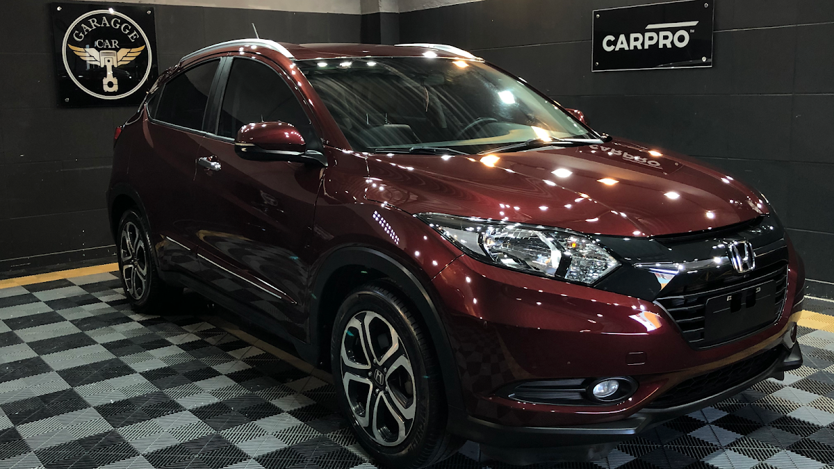 Estética automotiva Garagge Car Studio Detail — Lauro de Freitas