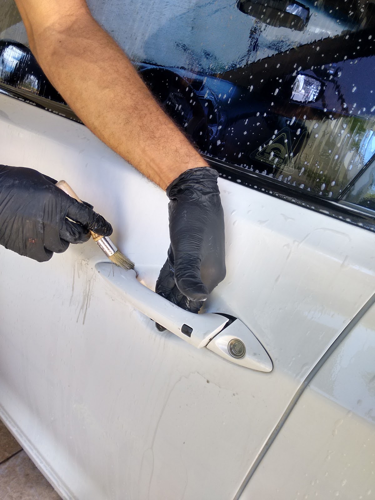 Estética automotiva Garagge Car Studio Detail — Lauro de Freitas