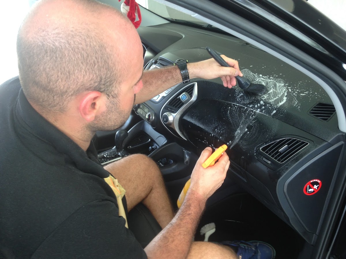 Estética automotiva Garagge Car Studio Detail — Lauro de Freitas
